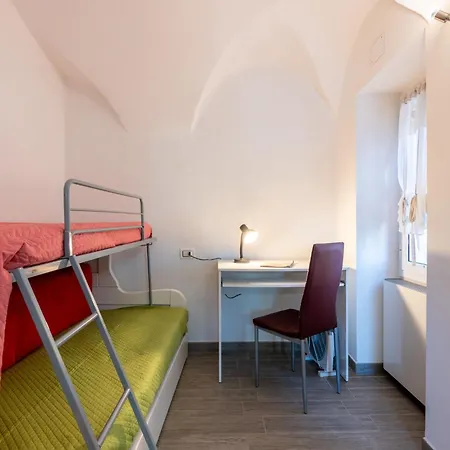 Giulia By Interhome Imperia
