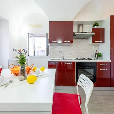 Giulia By Interhome * Imperia