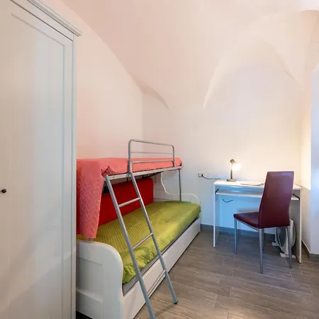 Apartamento Giulia By Interhome Imperia