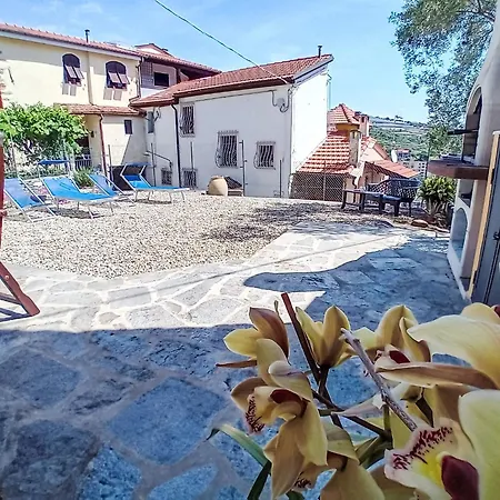 Giulia By Interhome * Imperia