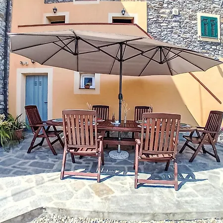 Apartamento Giulia By Interhome