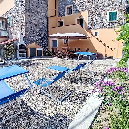 Giulia By Interhome *