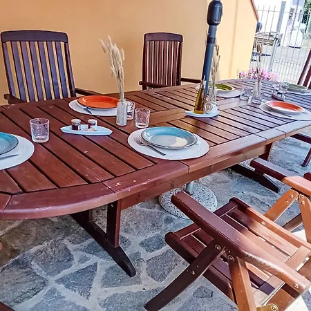 Giulia By Interhome Daire *