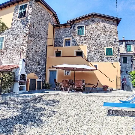 Giulia By Interhome * Imperia