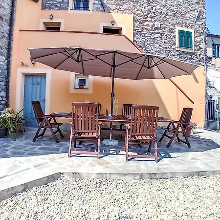 Apartamento Giulia By Interhome *