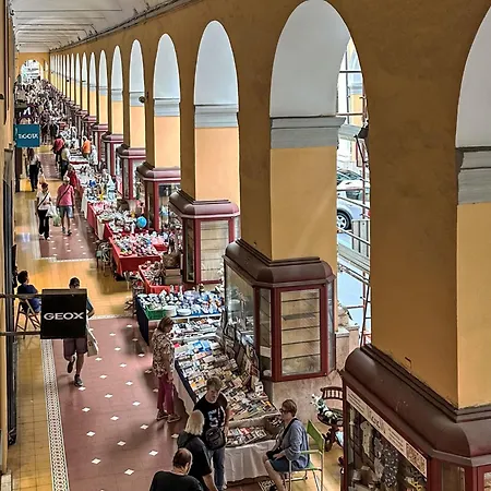 Giulia By Interhome * Imperia