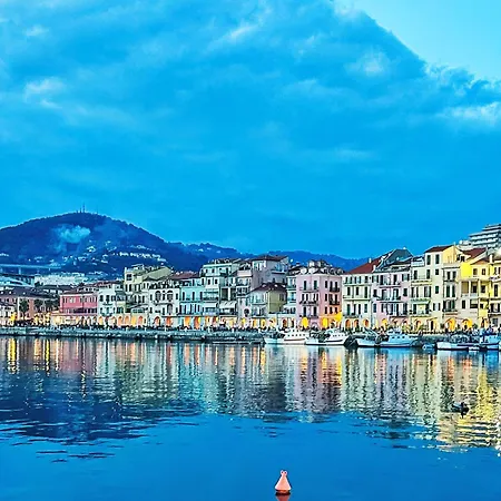 Apartamento Giulia By Interhome Imperia