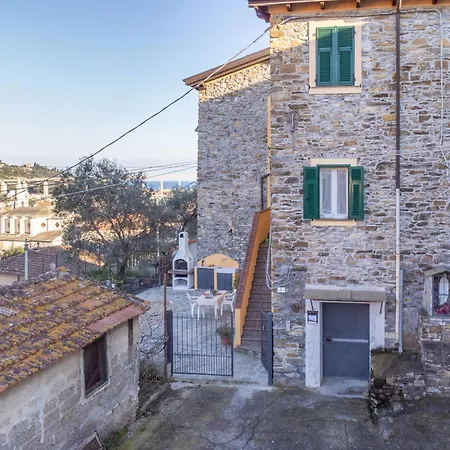 Giulia By Interhome Appartement *