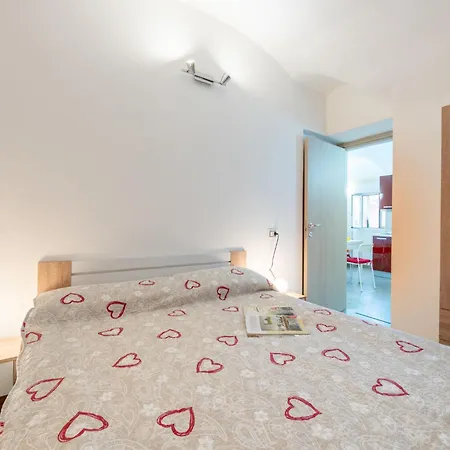 Apartamento Giulia By Interhome Imperia