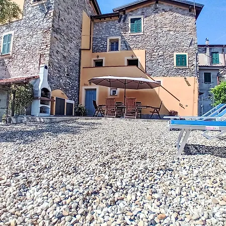 Giulia By Interhome Appartement