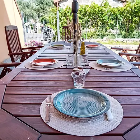 Giulia By Interhome Appartement Imperia