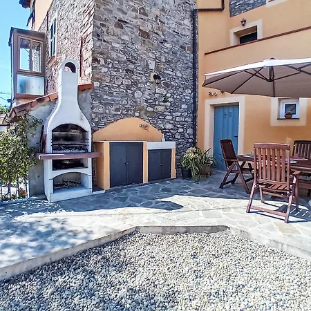 Apartamento Giulia By Interhome Imperia