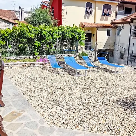 Giulia By Interhome *