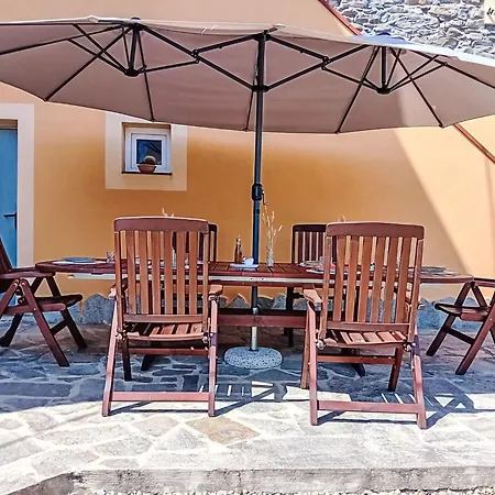 Giulia By Interhome Apartamento