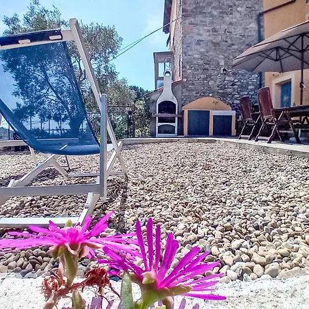 Giulia By Interhome Apartamento