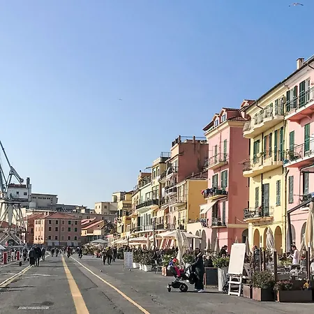 Giulia By Interhome * Imperia